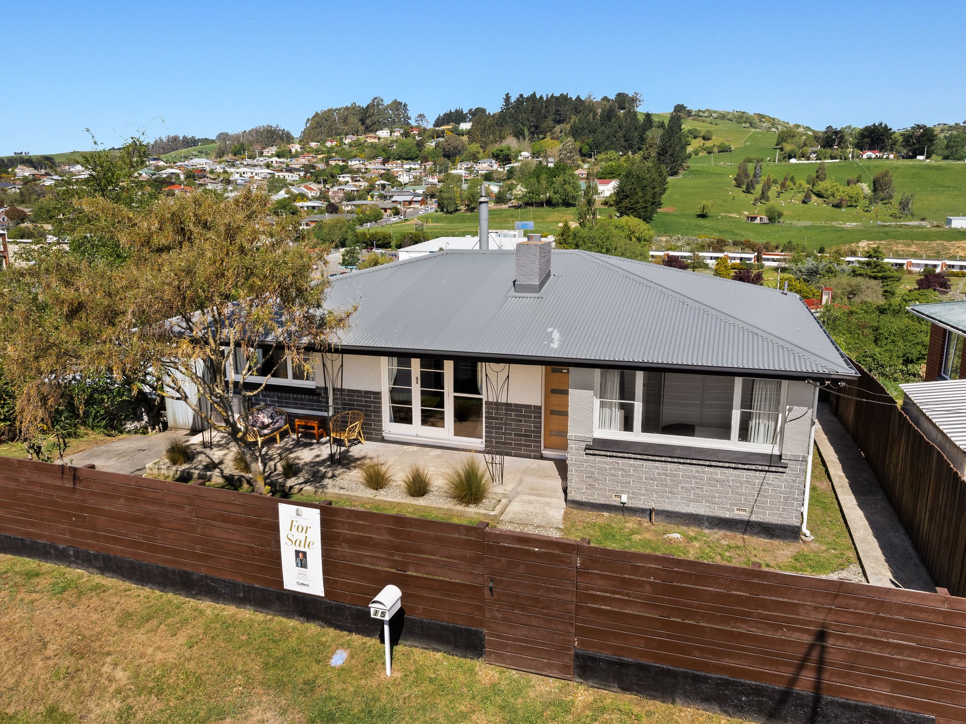 15 Westland Street, Green Island