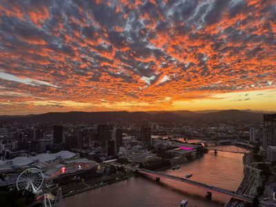 4405 / 8 Margaret Street, Brisbane City