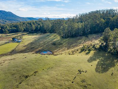 Lot 2 Sledge Hill Road , Glendevie