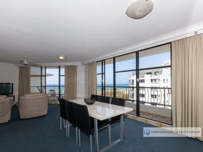 11E / 1 Albert Avenue, Broadbeach