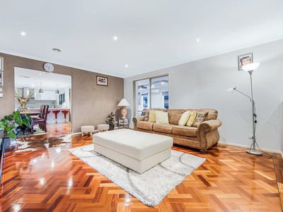 31 Karoonda Way, Hampton Park