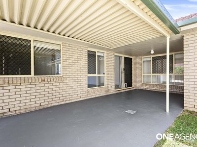 7 Cordelia Crt, Urangan