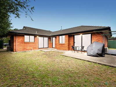 7 Woodbridge Place, Burnside