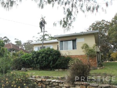 69 Boorara Avenue, Oatley