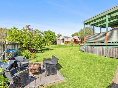 48 Cresswick Parade, Dalmeny