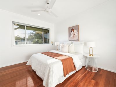 23 Backford Street, Chermside West