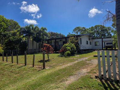 3 Kerr Street, Cooktown