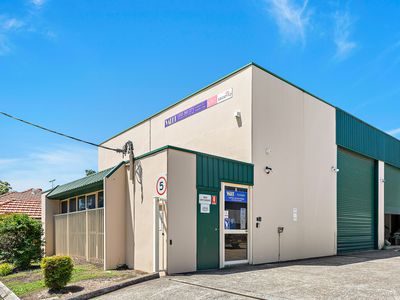 1 / 1 Garnet Street, Rockdale