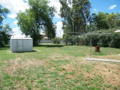 14 Pullaming Street, Curlewis