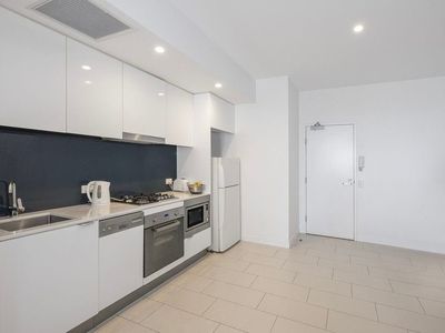 205 / 128 Brookes Street, Fortitude Valley