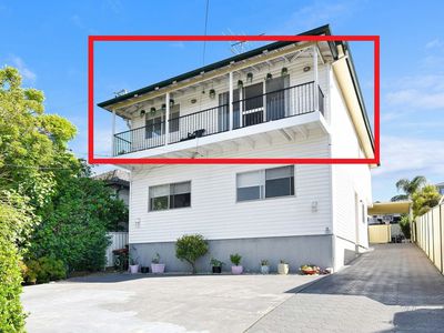 2 / 15 Dorothy Street, Rydalmere