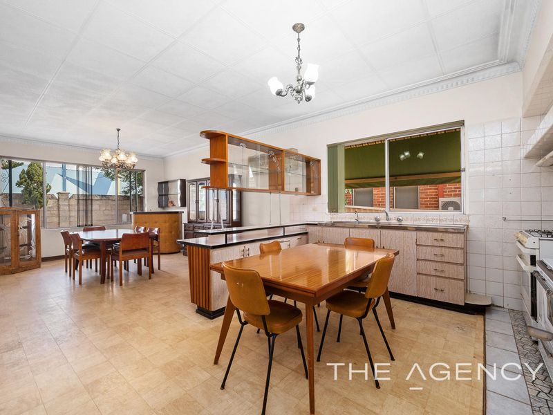 5 Terrazzo Lane, Fremantle