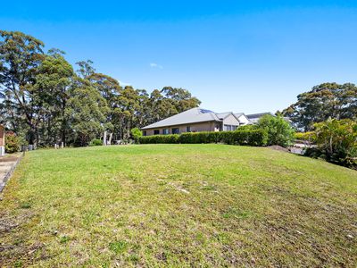 Lot 1, 38 Dawn Parade, Kianga