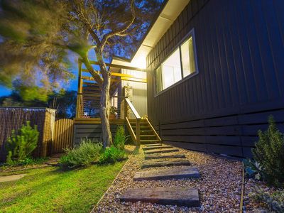 26 Fern Grove, Rye