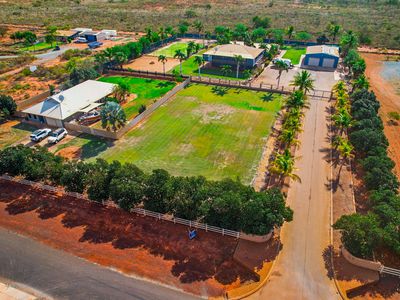 169 Greenfield Street, South Hedland