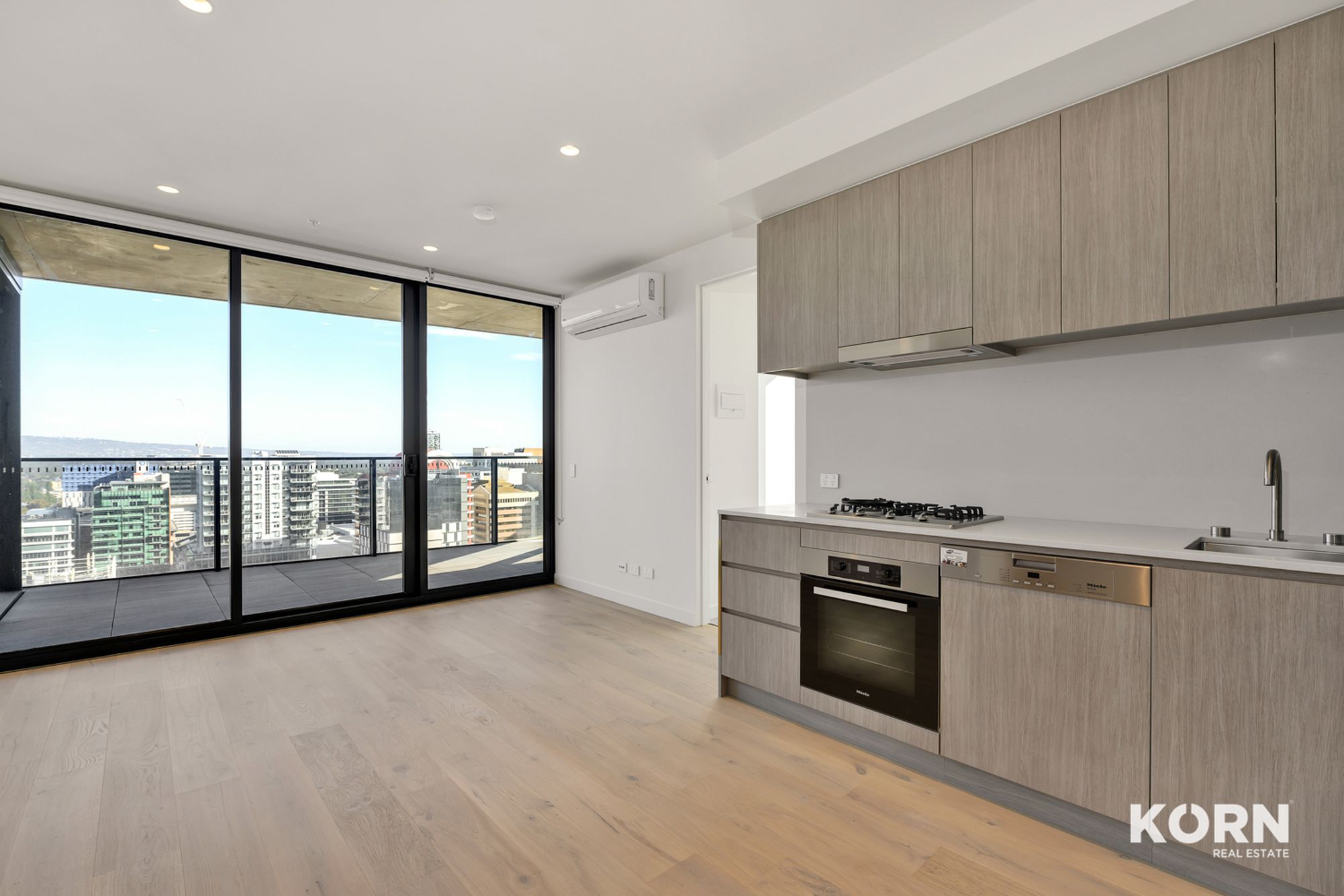 1909 / 15 Austin Street, Adelaide