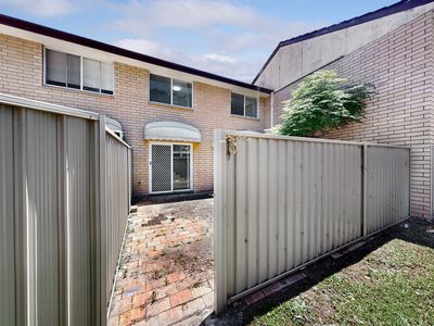27 / 47 Wentworth Avenue, Wentworthville