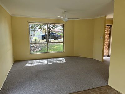 14 Burns Crescent, Wondai
