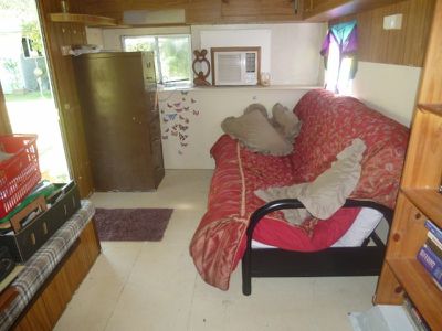 432 Railway Avenue, Cooktown