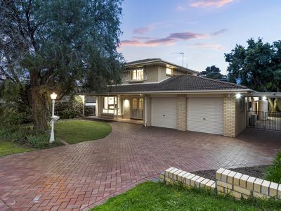 10 BUCHAN AVENUE, Beaumont