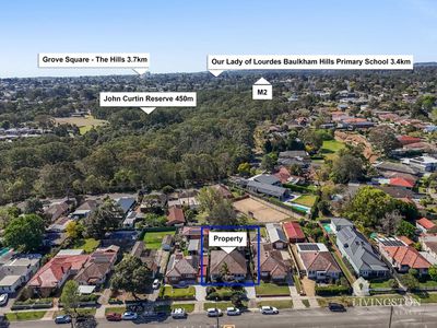 41 Moxhams Road, Northmead