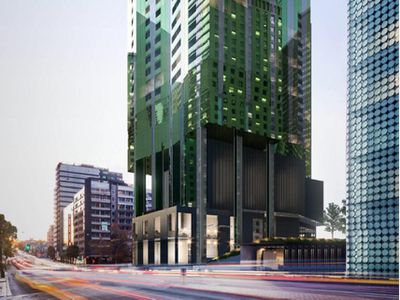 911 / 160 Victoria Street, Carlton