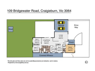 109 Bridgewater Road, Craigieburn