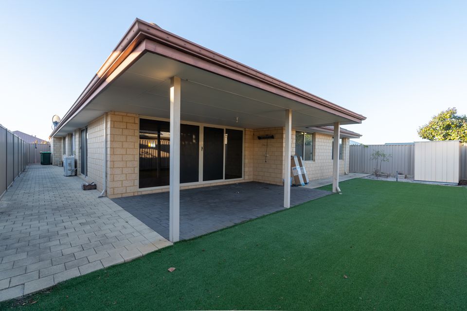 34 Pavonia Parade, Baldivis