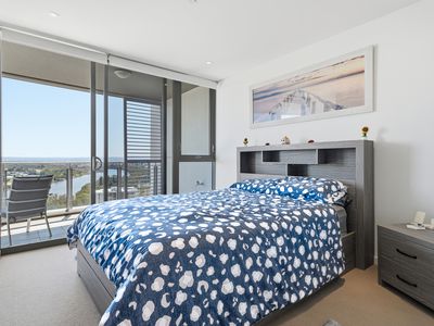 1806 / 96 Bow River Crescent, Burswood