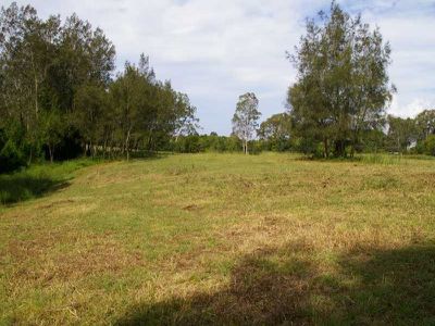 Bundamba