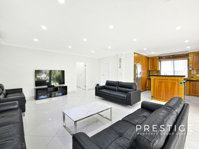 52 LENNOX Street, Rockdale