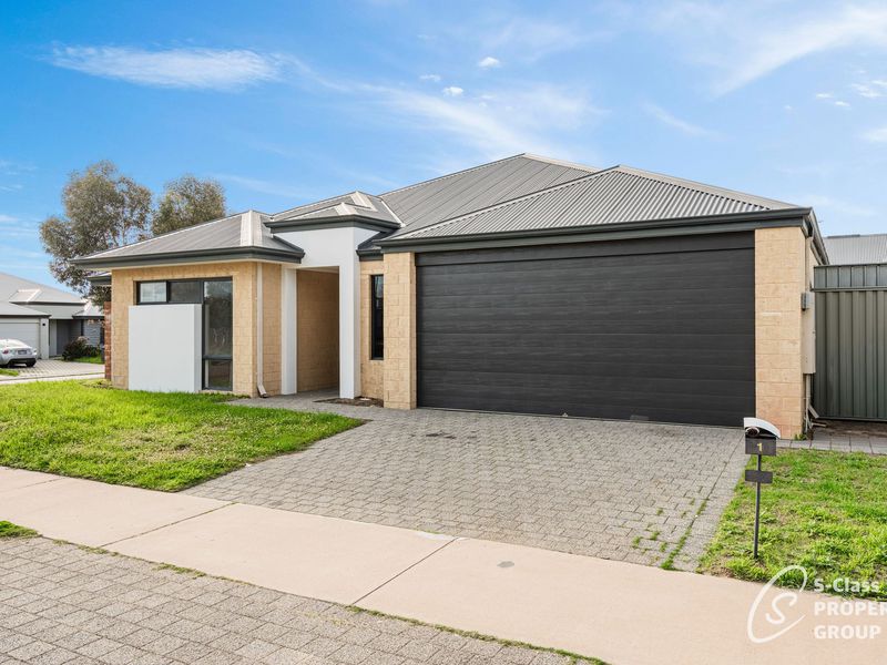 1 Albizia Grove, Byford