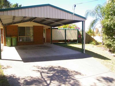 Bundamba
