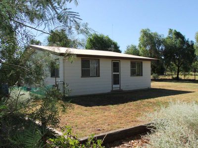 136 HUNTS RD, Gunnedah