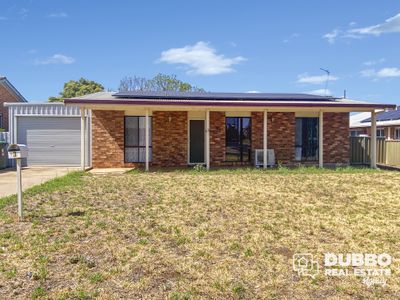3 Sloman Close, Dubbo
