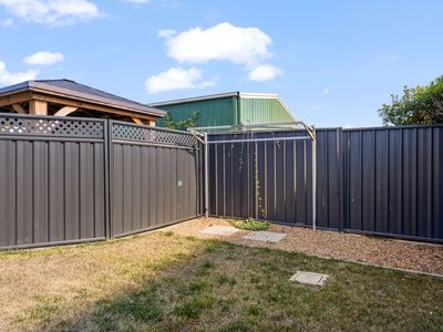 3 / 256 Peel Street West, Summerhill