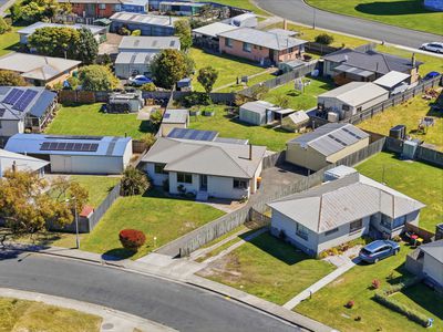 1 Jacobs Avenue, George Town