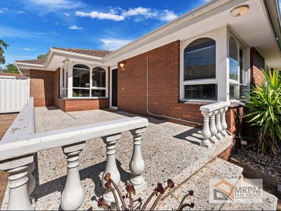 96 Dawson Street, Tullamarine