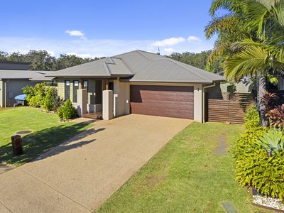7 Lapwing Circuit, Beerwah
