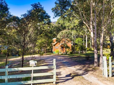 1933 Princes Highway, Wolumla