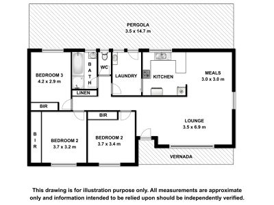 53 Fifth Street, Millicent