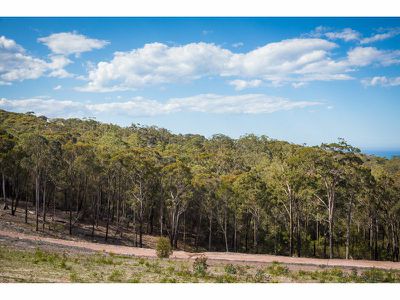 184 Mirador Drive, Merimbula