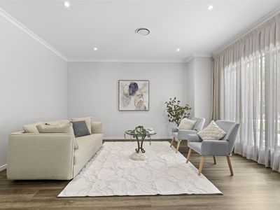 3 Thomas Graham Court, Highvale