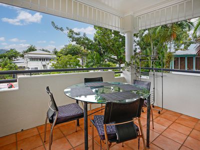 11/5-9 Gelling St, Cairns North