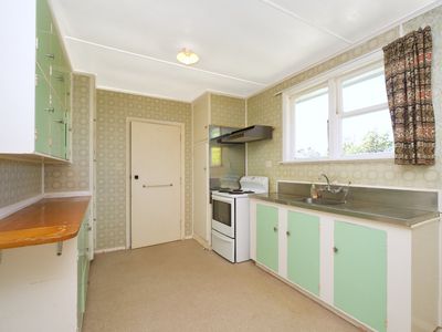 3 Greer Crescent, Tawa