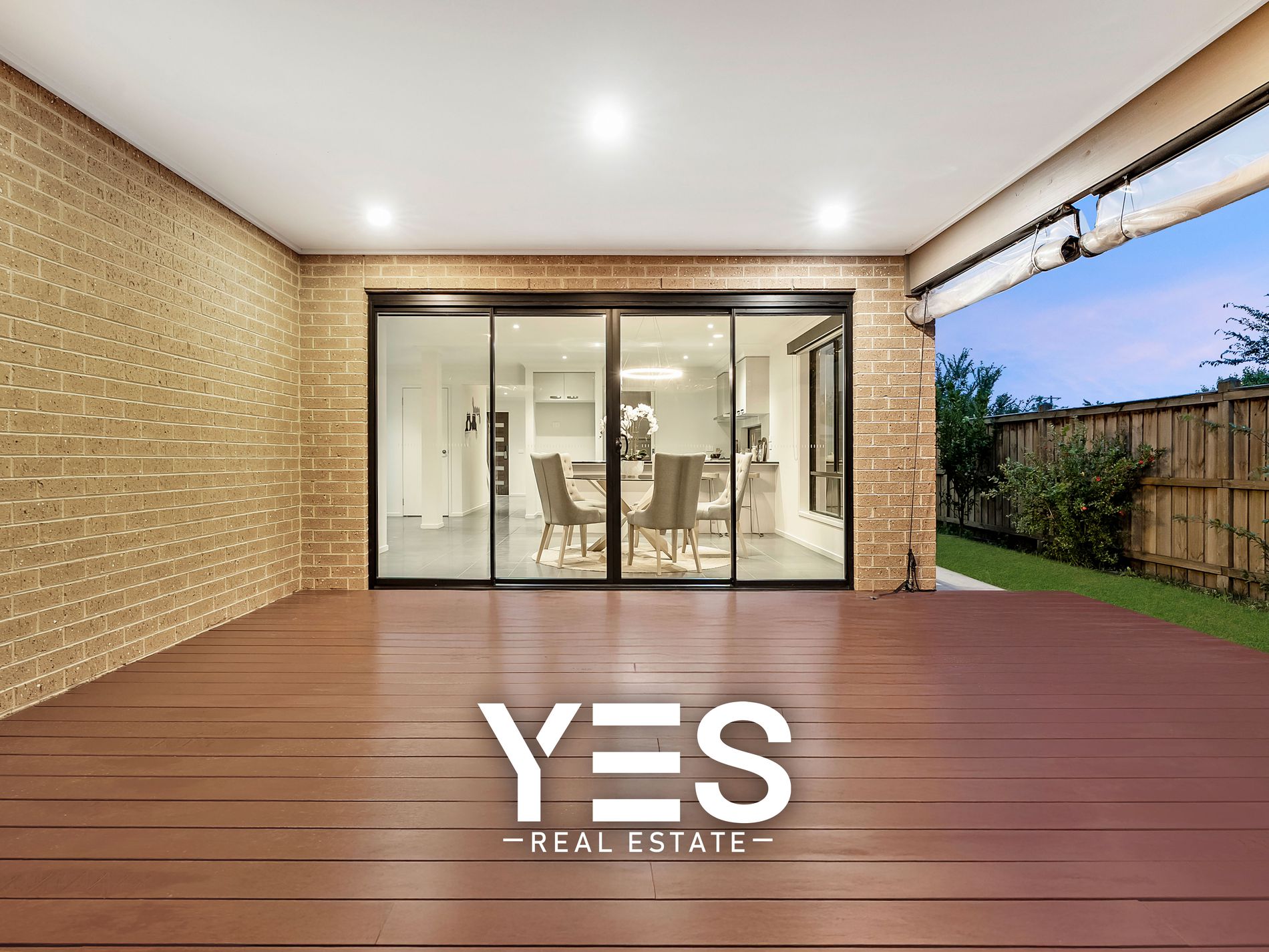 3 Curved Trunk Road, Officer