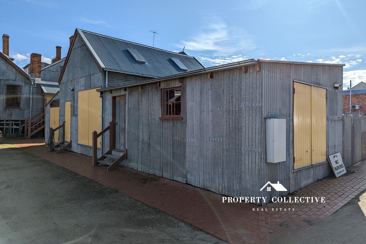 B / 58 Ford Street, Beechworth