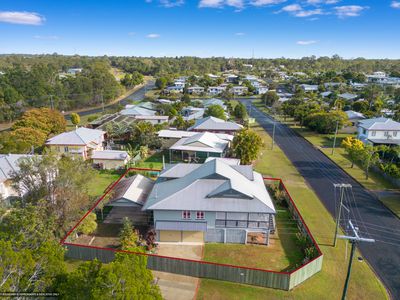 118 RUSSELL STREET, Maryborough