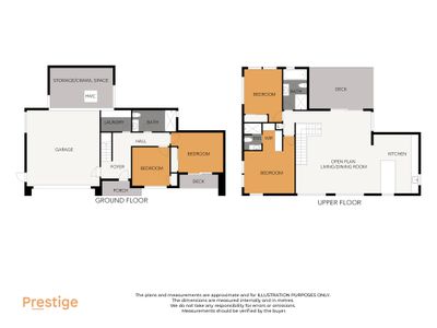 37A Parr Terrace, Castor Bay