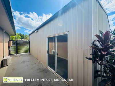 110 Clements Street, Moranbah
